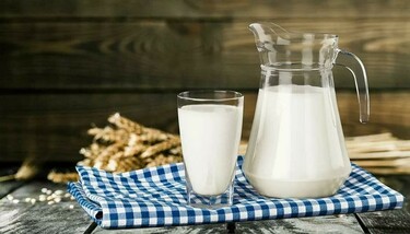 До 600 тг за литр: алматинки определили стоимость доступного молока